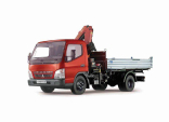 Mitsubishi Fuso Canter TF 8.5  (H)    ,  _0