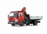 Mitsubishi Fuso Canter TF 8.5  (H)    ,  _0