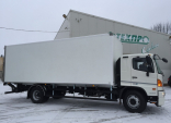 HINO 500 12,0.    _4