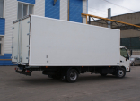HINO 300 7,5.    _16