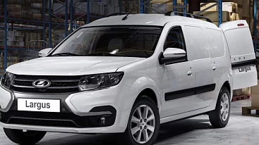 Lada Largus, , 2024 ..