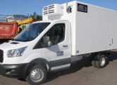 Ford Transit 350 EF   50 