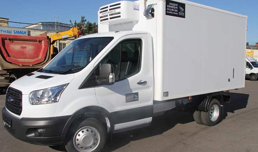 Ford Transit 350 EF   50 