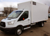 Ford Transit 350 EF   