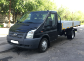 Ford Transit 350 EF  