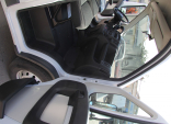Fiat Ducato 3,5т. XLWB (сверхдлинная база) Изотермический фургон_15