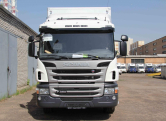 Scania 250 LB4x2HNA  46 3
