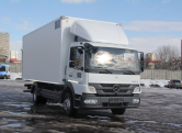 Mercedes Atego  _7