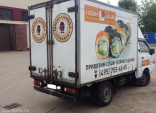 Hyundai Porter H-100, , 2008 _2