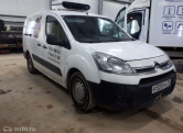 Citroen Berlingo, , 2012 _0