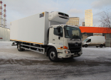 HINO 500 17,5.     80 _12
