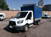 Ford Transit 310, -, 2017 