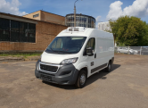 Peugeot Boxer,  , 2024 ..