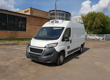 Peugeot Boxer,  , 2024 ..