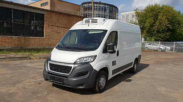 Peugeot Boxer,  , 2024 ..