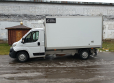 Fiat Ducato 3,5. LWB ( )   80 _0