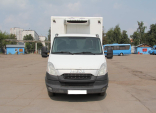 IVECO Daily 50C, рефрижератор, 2013 г, 146 л.с._2