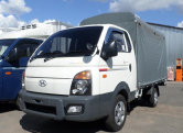 Hyundai Porter 2 STD ( )    _11