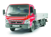 Mitsubishi Fuso Canter TF 7.5  ()    ,  