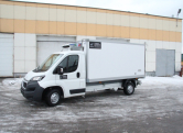 Peugeot Boxer 335 L3 ( )   80 _0