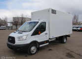 Ford Transit 350M,  , 2017 , 