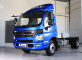 Foton Auman BJ1163,  _0