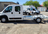 Citroen Double Cab,  _2