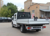 Citroen Jumper , 2025_1