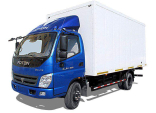Foton Aumark BJ1065,  