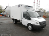 Ford Transit 350 MWB, , 2015 , _0