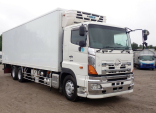 HINO 700 (64) 30,7.   50 _13