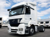 Mercedes Axor  