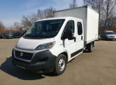 Fiat Ducato 3,5.   LWB ( )   80 