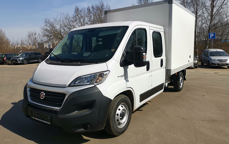 Fiat Ducato 3,5.   LWB ( )   80 