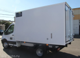 Ford Transit 350M, , 2017 , _2