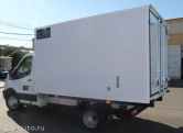 Ford Transit 350M, , 2017 , _2