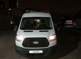 Ford Transit,  , 2014 _5