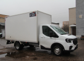 Ford Transit ������������ ����������, 2025 �.�._5