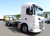 DAF XF 480 SC  2-  , 