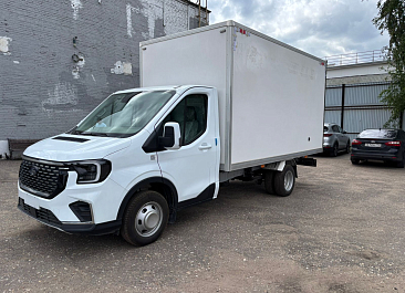 Ford Transit  , 2025 ..
