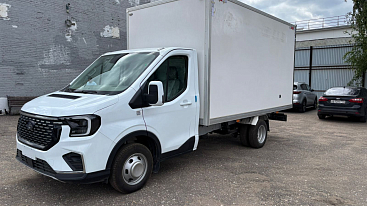 Ford Transit  , 2025 ..