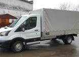 Ford Transit 470      