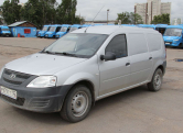 Lada () Largus,  , 85 ., 2014 