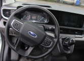 Ford Transit Custom цельнометаллический, 2025 г.в._9 Ford Transit Custom цельнометаллический, 2025 г.в._9