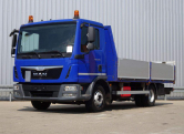 MAN TGL 12.220 4x2 BL  