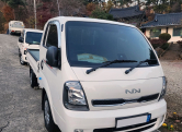 Kia Bongo III,   4836, 2022 