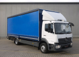 Mercedes-Benz Atego 1224L,    , 2020 