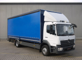 Mercedes-Benz Atego 1224L,    , 2020 