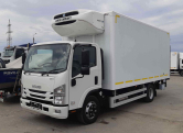 Isuzu NQR 12T   50 