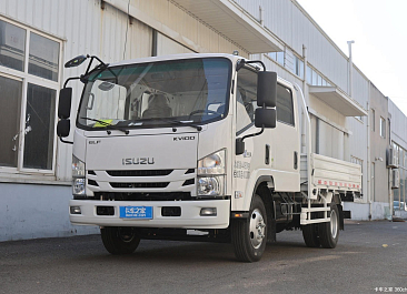 Isuzu Elf (N-series),  , 2025 ..